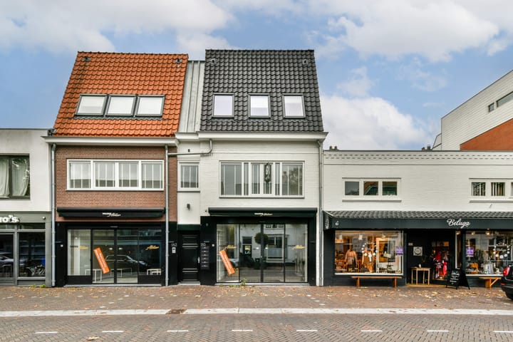 Foto 3 van Binnenweg 185-A