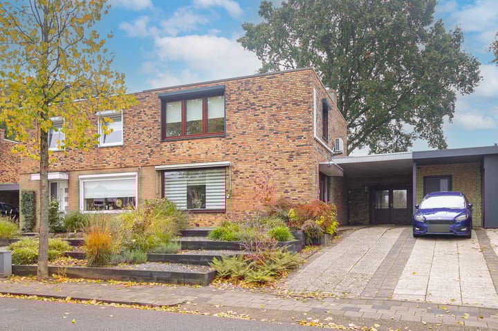 Foto 1 van Mairestraat 7