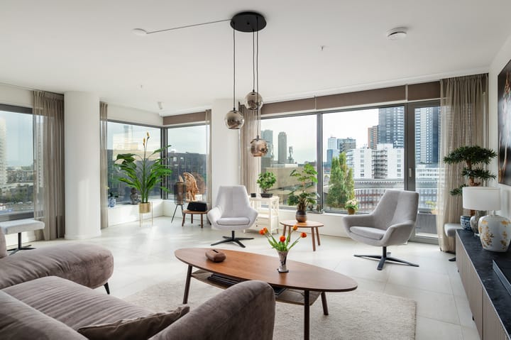 Foto 1 van Baan 46-M