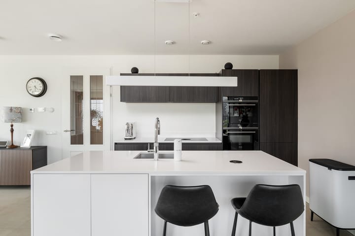 Foto 2 van Baan 46-M