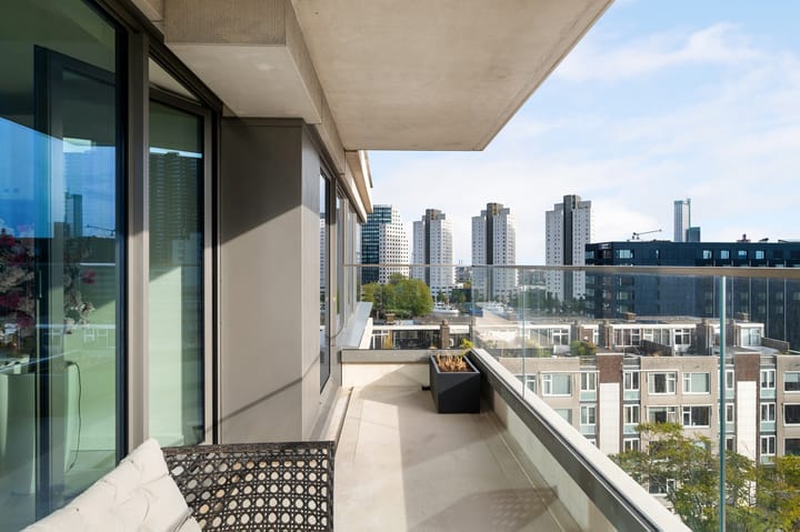 Foto 3 van Baan 46-M