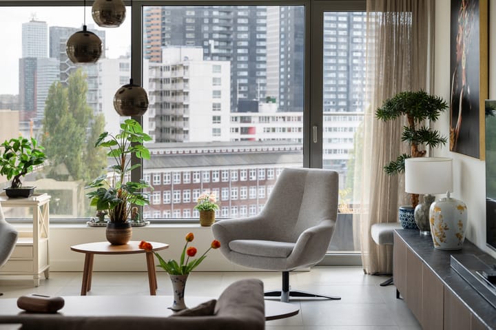 Foto 5 van Baan 46-M