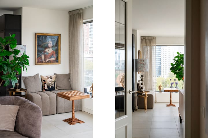 Foto 7 van Baan 46-M