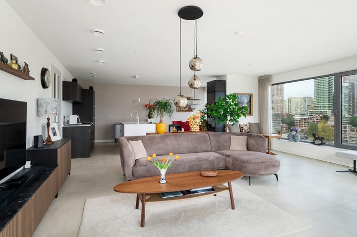 Foto 8 van Baan 46-M