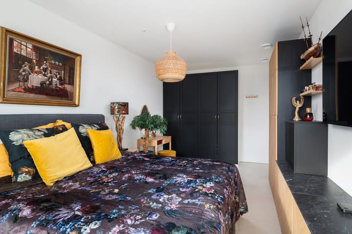 Foto 14 van Baan 46-M