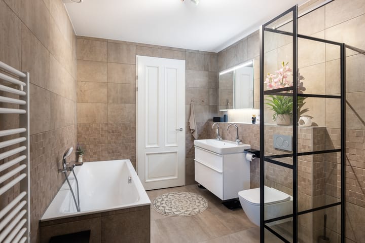 Foto 15 van Baan 46-M