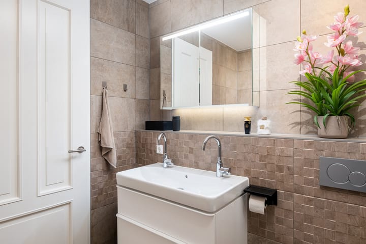 Foto 16 van Baan 46-M