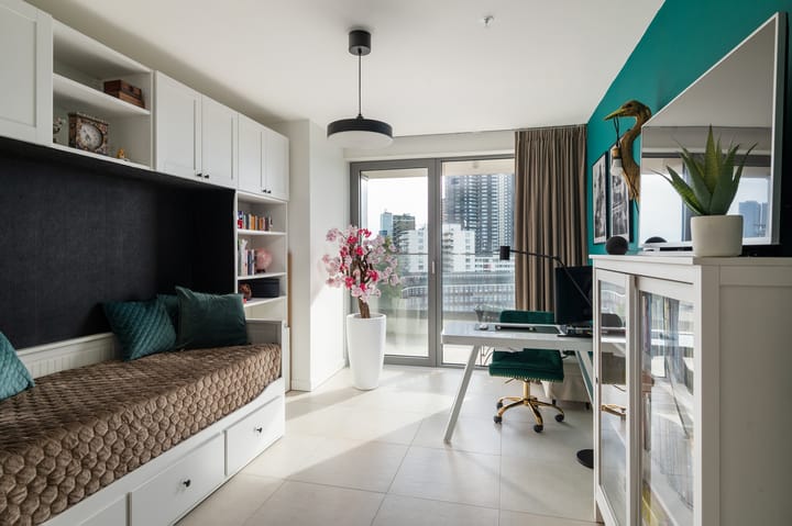 Foto 18 van Baan 46-M