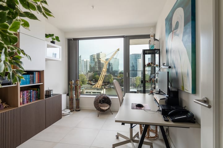 Foto 19 van Baan 46-M