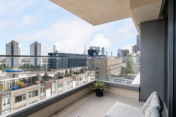 Foto 20 van Baan 46-M