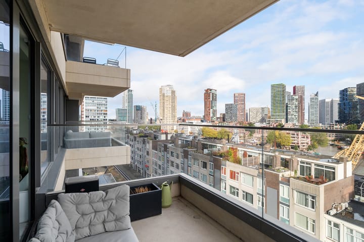 Foto 21 van Baan 46-M