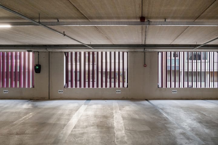 Foto 23 van Baan 46-M