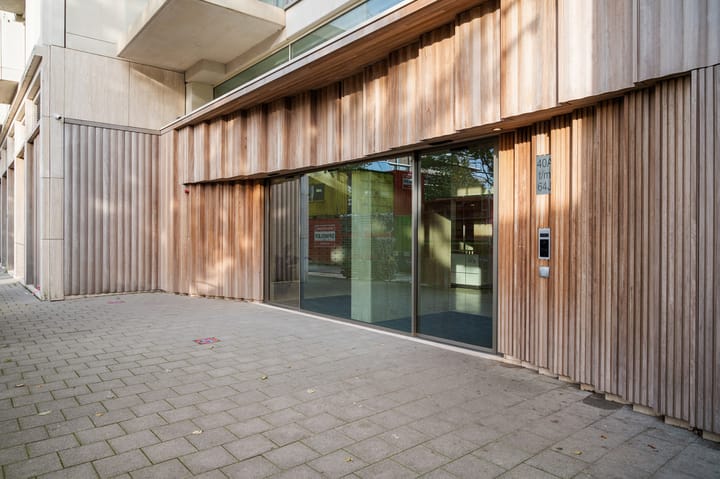 Foto 24 van Baan 46-M