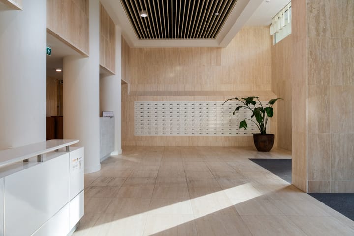 Foto 25 van Baan 46-M