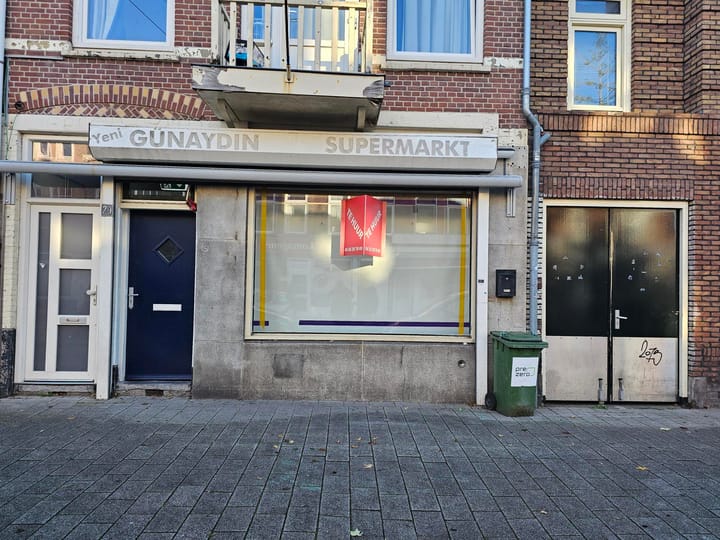 Willemsweg 81