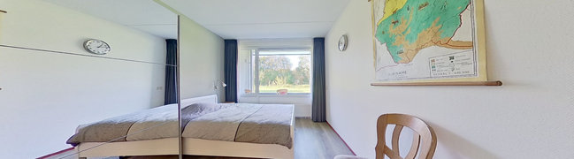 View 360° photo of Slaapkamer of De Meidoorn 16-10