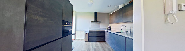 View 360° photo of Keuken of De Meidoorn 16-10