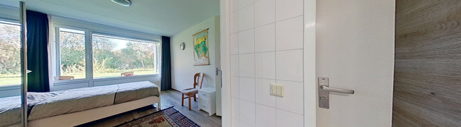 View 360° photo of Badkamer of De Meidoorn 16-10