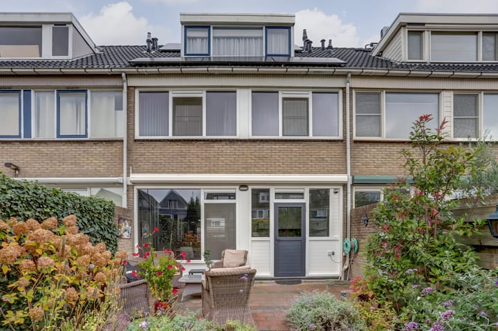 Foto 2 van Irisstraat 14