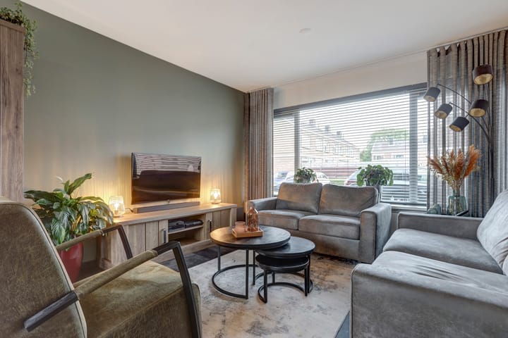 Foto 4 van Irisstraat 14