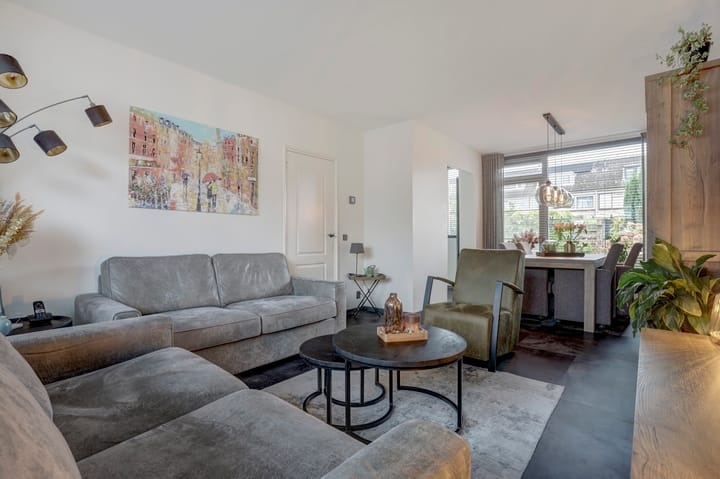 Foto 5 van Irisstraat 14