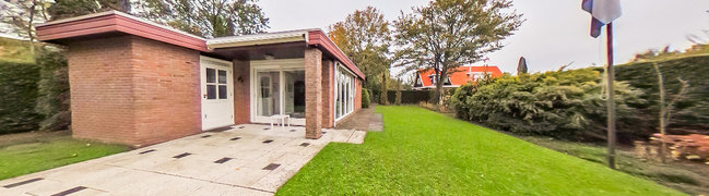 Bekijk 360° foto van Achtertuin van Inlaag 64