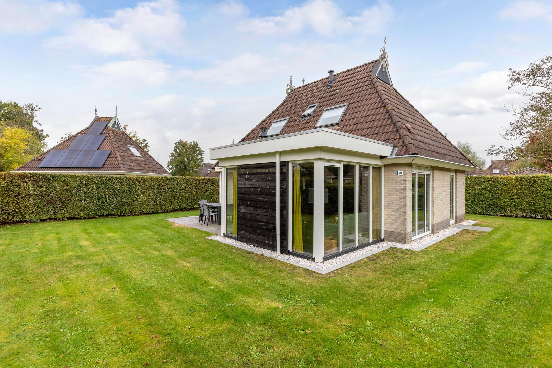 3-bedroom freehold villa in Earnewâld — photo 3 of 5