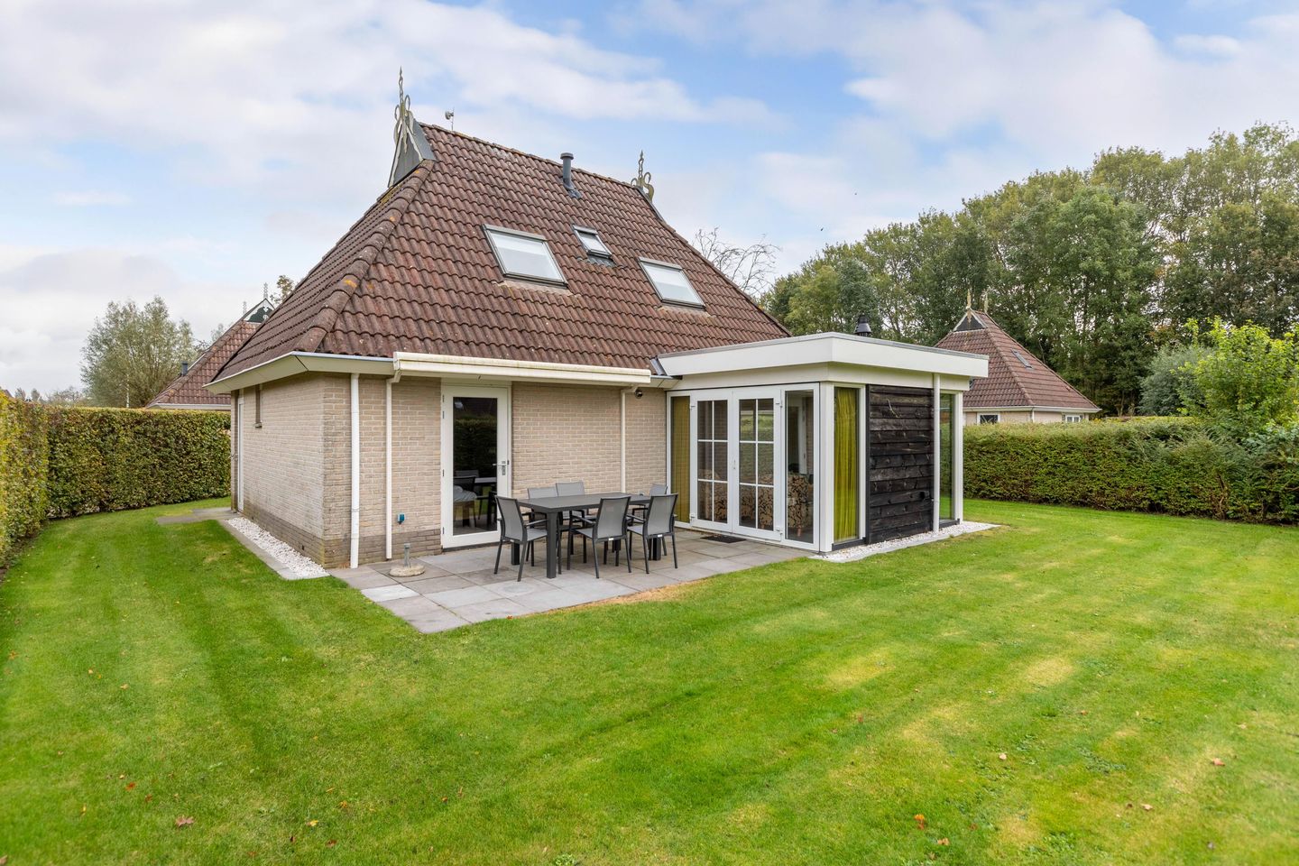 Foto 25 van Koaidyk 6-616