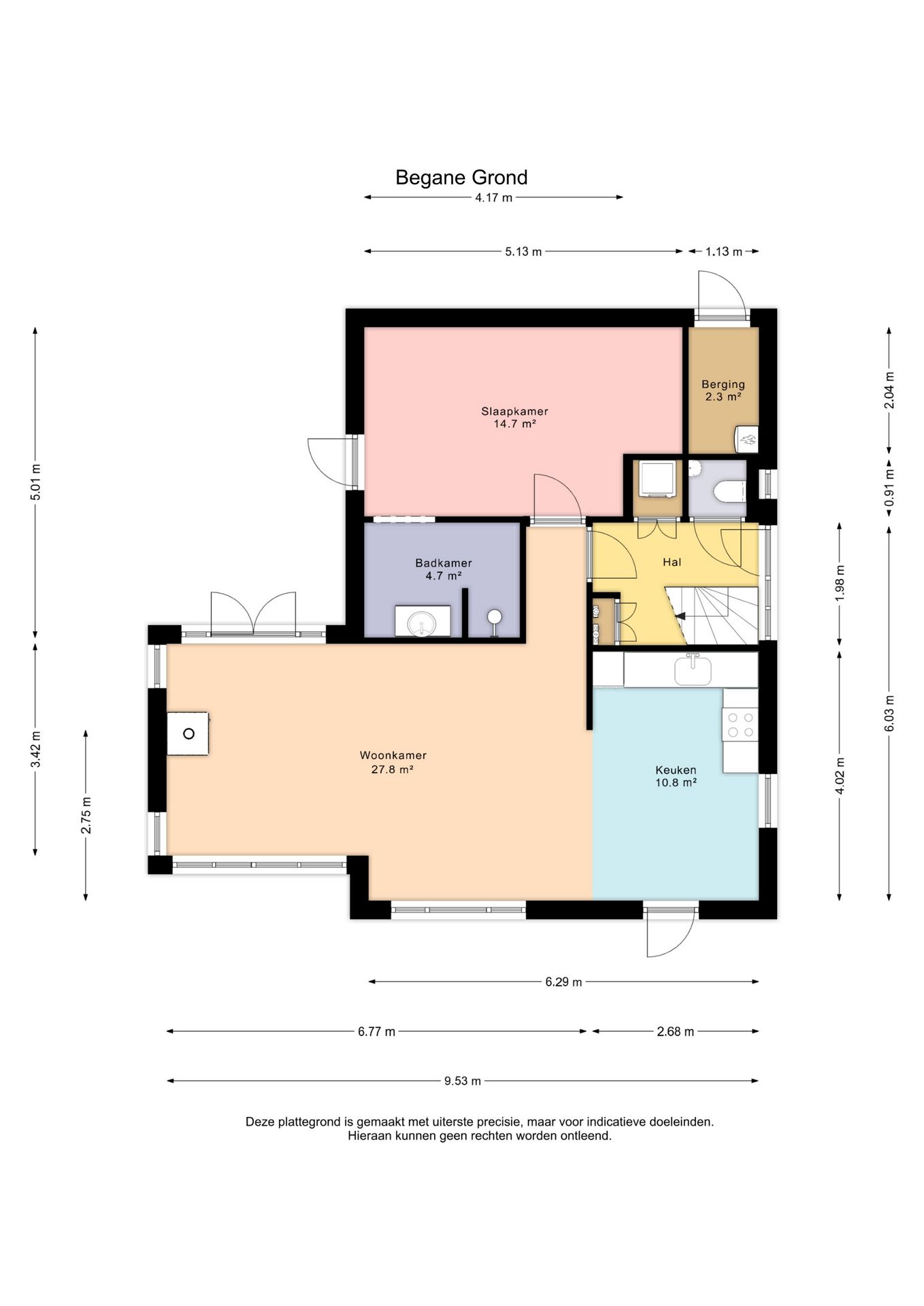 Foto 27 van Koaidyk 6-616