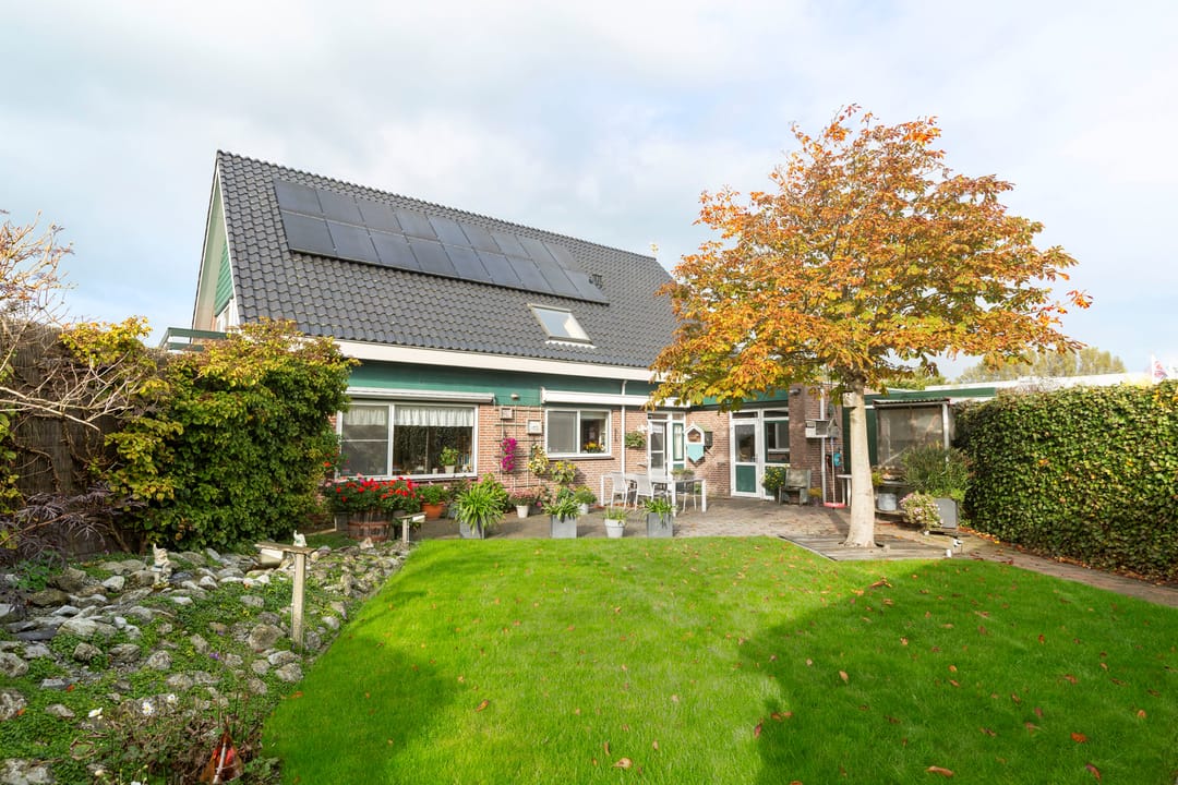 Foto 1 van Zuidweg 1