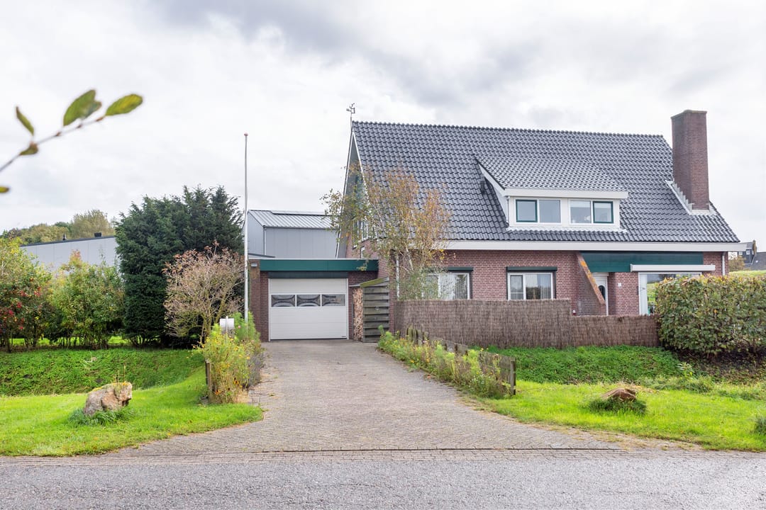 Foto 2 van Zuidweg 1