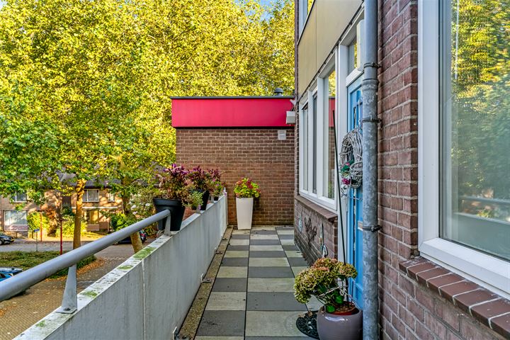 View photo 27 of Lijsterbesstraat 254