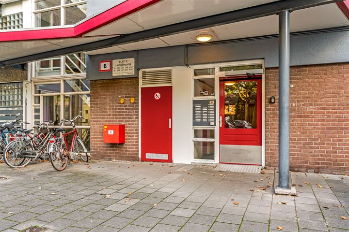 View photo 28 of Lijsterbesstraat 254