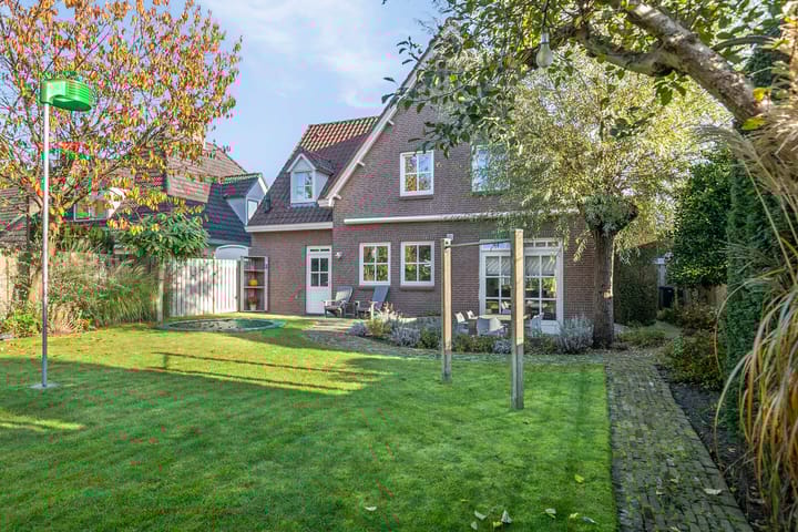 Foto 4 van Plevierstraat 15