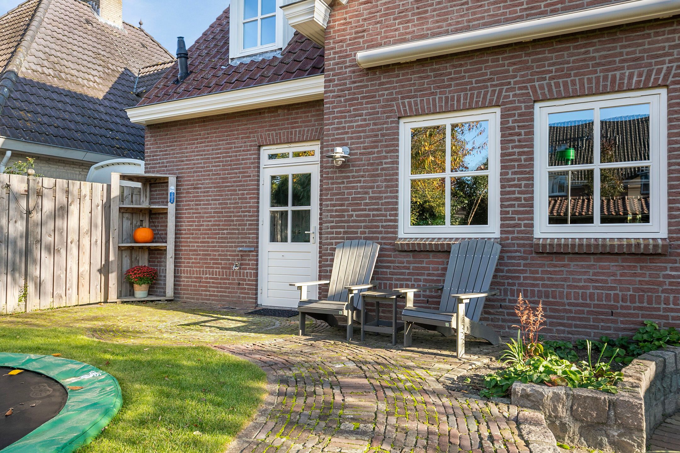 Foto 30 van Plevierstraat 15