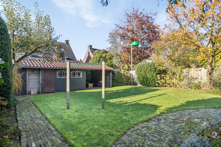 Foto 34 van Plevierstraat 15