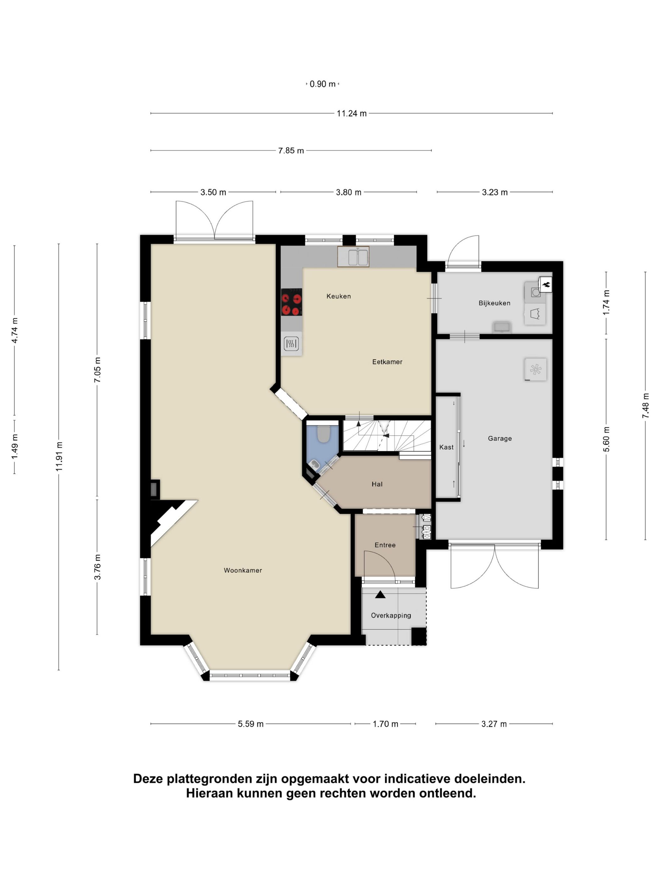 Foto 60 van Plevierstraat 15