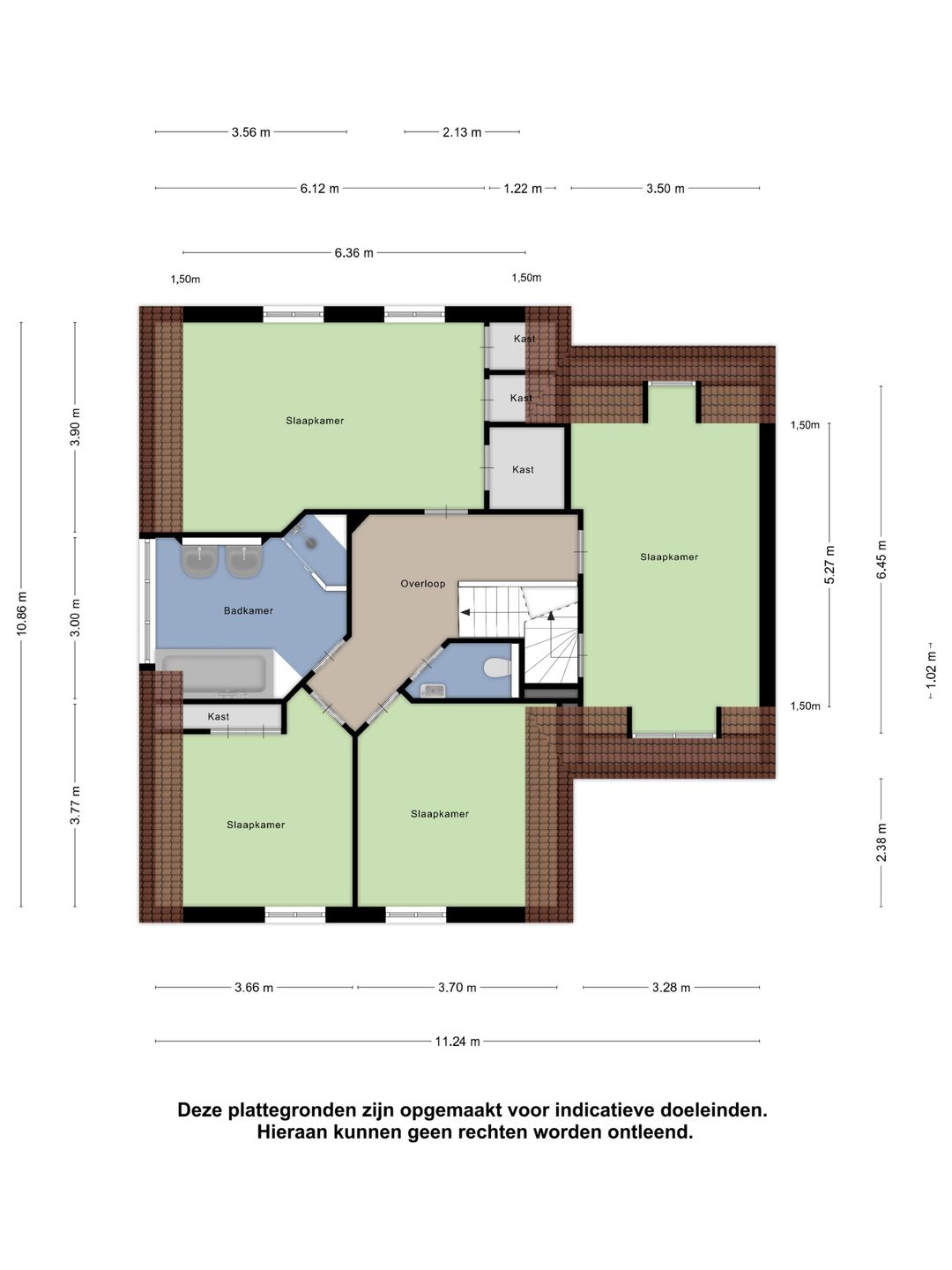 Foto 61 van Plevierstraat 15