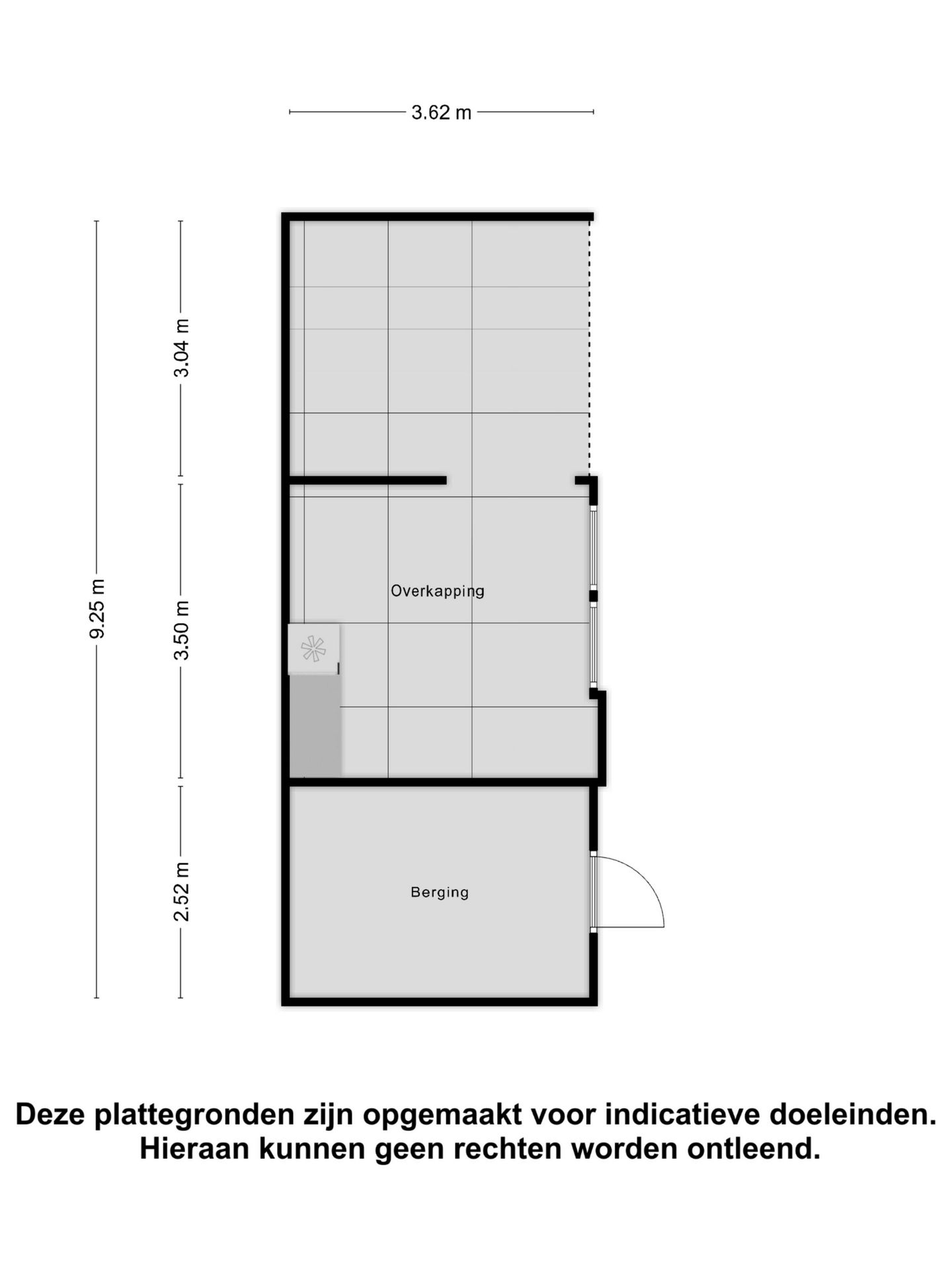 Foto 64 van Plevierstraat 15