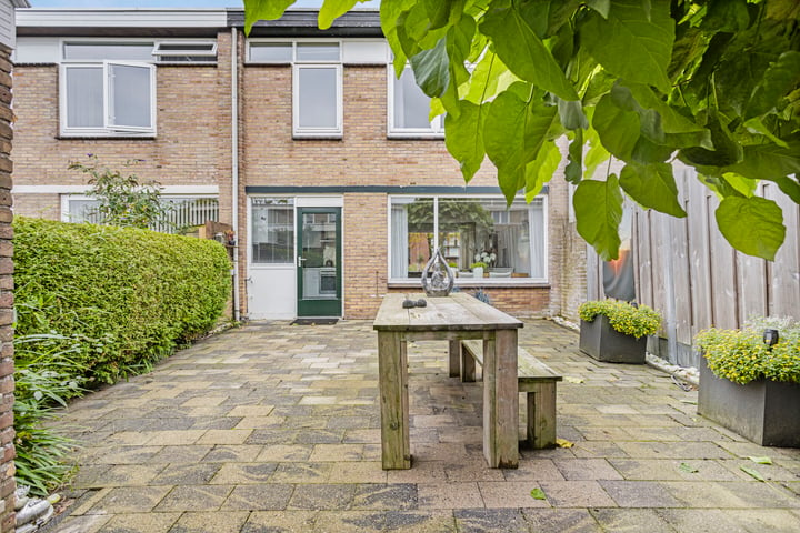 View photo 23 of Vlietstraat 31