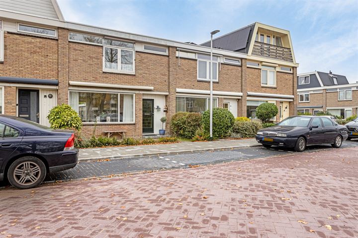 View photo 29 of Vlietstraat 31