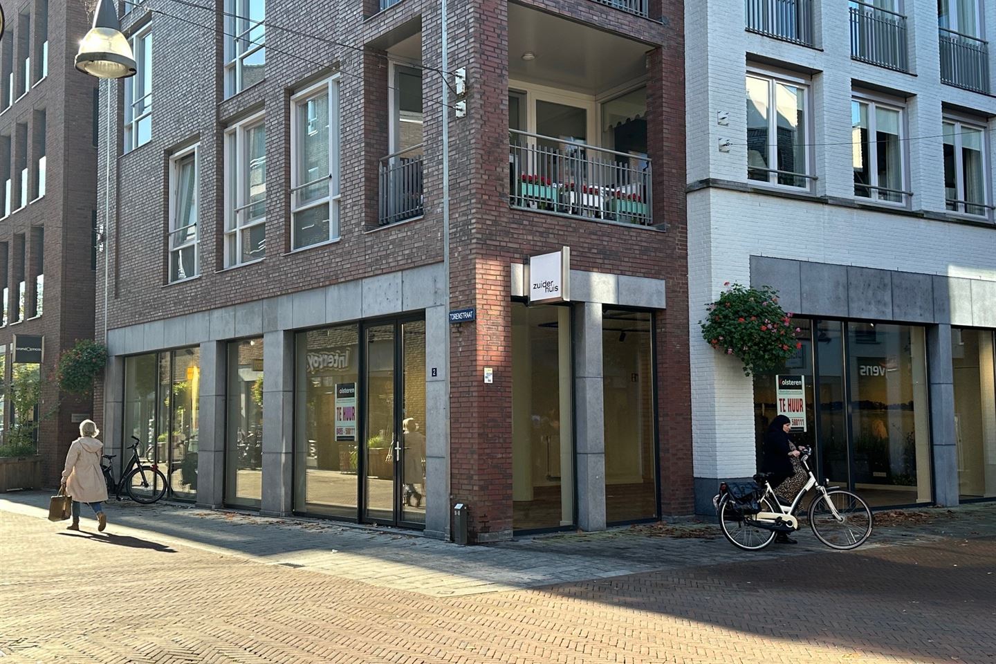 Bekijk foto 1 van Torenstraat 2