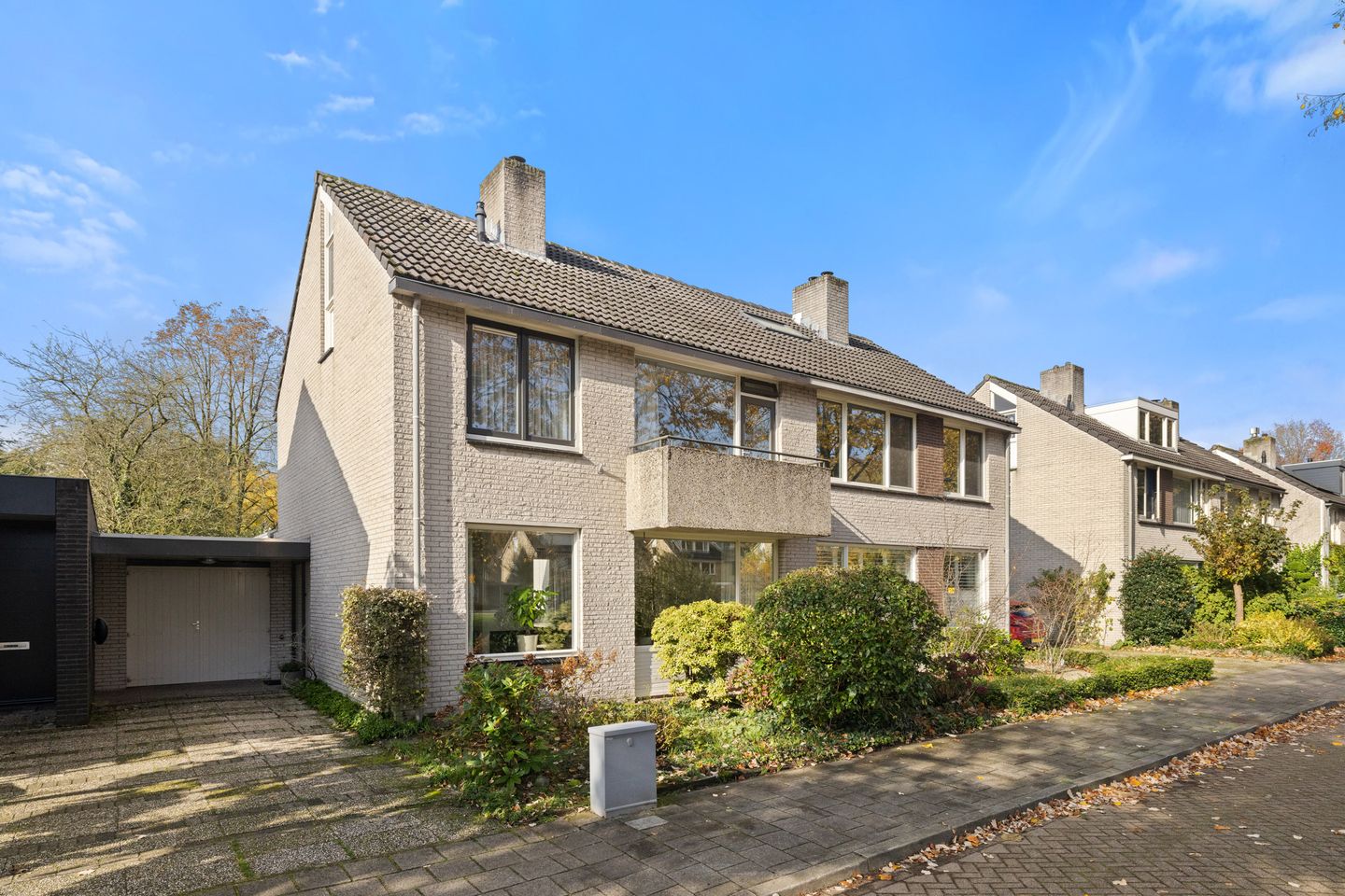 Foto 1 van Baroniesingel 18