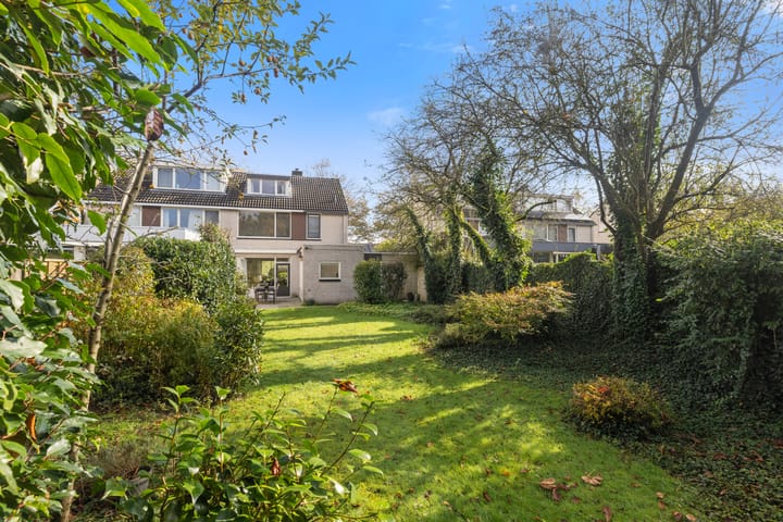 Foto 2 van Baroniesingel 18