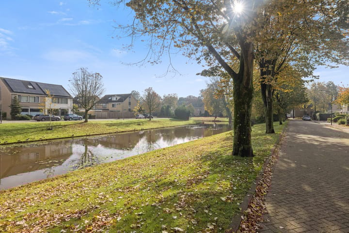 Foto 3 van Baroniesingel 18