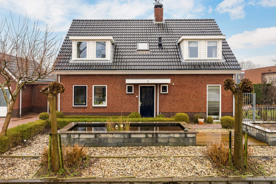 Foto 2 van Rijksstraatweg 56