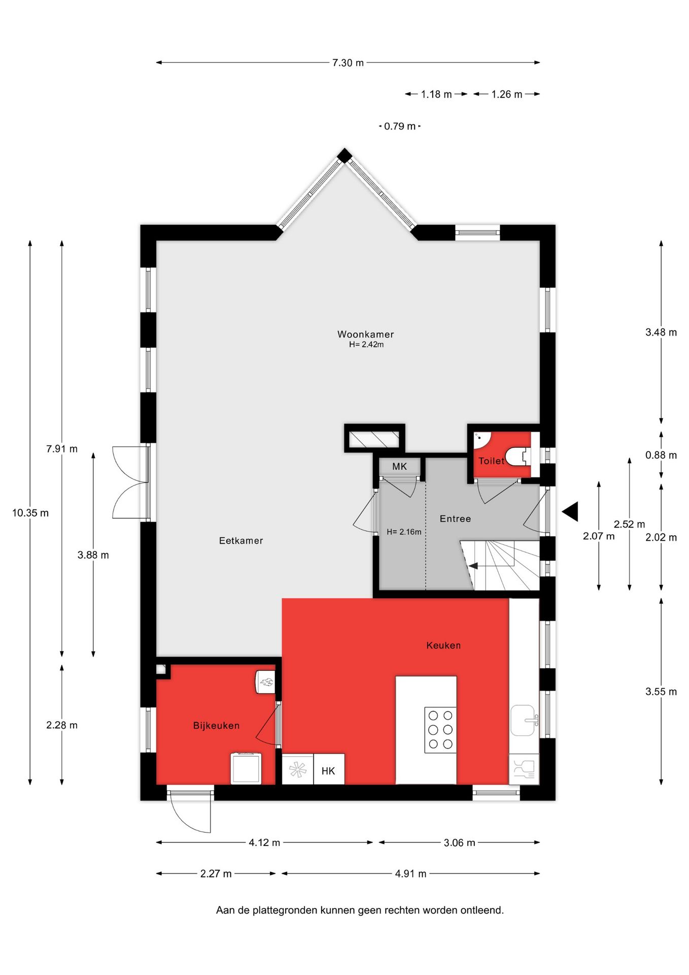 Foto 49 van Rijksstraatweg 56