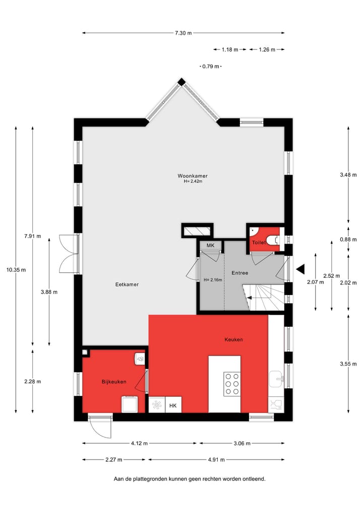 Foto 49 van Rijksstraatweg 56