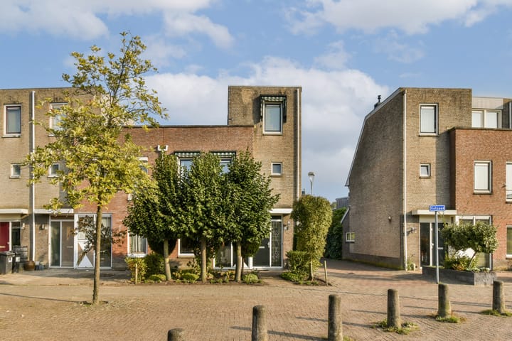 Foto 2 van Rie Cramerplantsoen 27