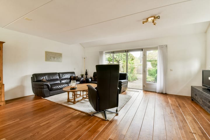 Foto 6 van Rie Cramerplantsoen 27